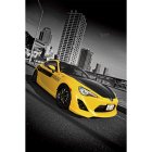 Additional Images1: MOON Racing Wheel 18 x 7.5 5H