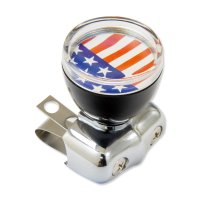 Steering Wheel Spinner