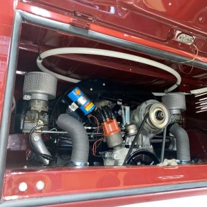 Photo3: BLAZECUT Automatic Fire Suppression System White