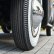 Photo3: Autobahn "R" Bias Style White Wall Radial Tire 5.60 x 15 Inch (3)