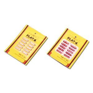 Photo1: Fuse Set of 10