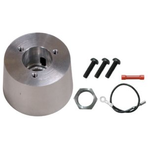 Photo1: Banjo Steering Wheel VW Boss Adapter Kit for Type1-3 60-74
