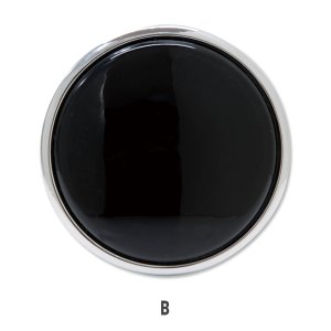 Photo3: Banjo Steering Wheel Plane Horn Button