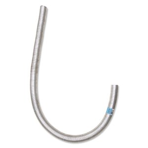 Photo3: 1-3/4”I.D. Flexibile Exhaust Tube