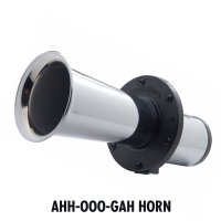 Ahoogha Horn