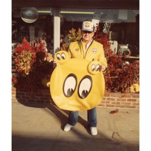 Photo11: MOON Winter Jacket