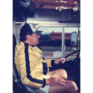 Photo12: MOON Winter Jacket