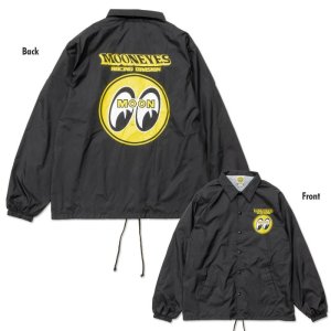 Photo3: MOONEYES Racing Division Windbreaker