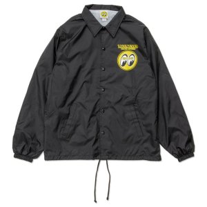 Photo4: MOONEYES Racing Division Windbreaker