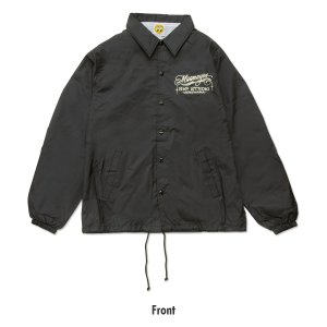 Photo7: MOON Signs & Pinstriping Studio Windbreaker