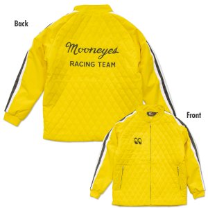 Photo3: MOON Racing Jacket