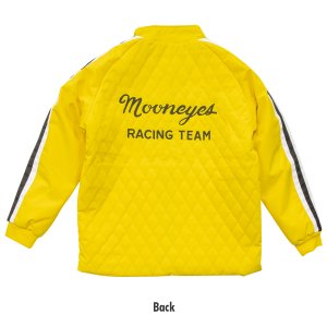 Photo5: MOON Racing Jacket