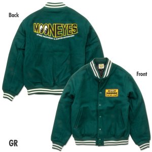 Photo4: 【30%OFF】MOON Melton Jacket