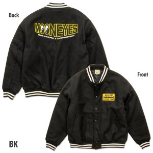 Photo5: 【30%OFF】MOON Melton Jacket