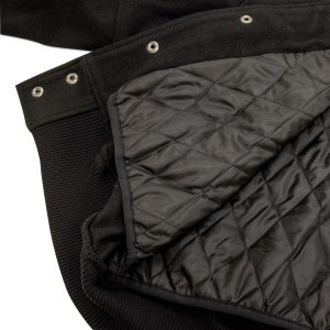 Photo8: 【30%OFF】MOON Melton Jacket