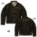Photo7: MOON SFS Denim Trucker Jacket (7)
