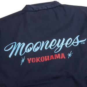 Photo6: MOON Yokohama Harrington Jacket