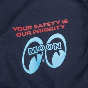 Photo7: MOON Yokohama Harrington Jacket