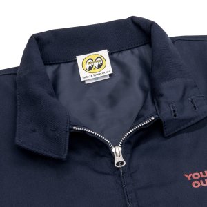 Photo10: MOON Yokohama Harrington Jacket