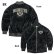 Photo5: MOON 1950 Velour Jacket (5)