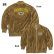 Photo4: MOON 1950 Velour Jacket (4)