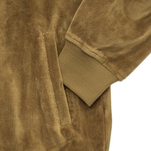 Photo9: MOON 1950 Velour Jacket