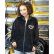 Photo2: MOON 1950 Velour Jacket (2)
