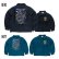 Photo8: MOON Sign & Pinstriping Studio 26 Corduroy Storm Collar Jacket (8)