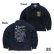 Photo10: MOON Sign & Pinstriping Studio 26 Corduroy Storm Collar Jacket (10)