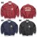 Photo5: MOON State California Stadium Jacket (5)