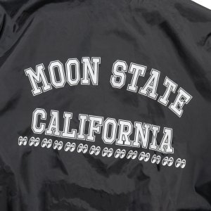 Photo11: MOON State California Stadium Jacket