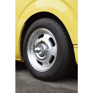 Photo2: Bullet Tall Cap