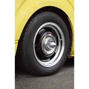 Photo3: Bullet Tall Cap