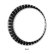 Photo2: 7inch O.E.MTrim Ring 14inch / 15inch (2)