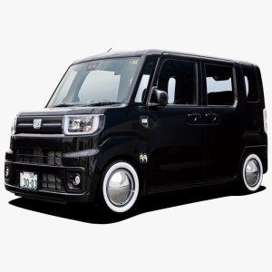 Photo2: White Ribbon Port-O-Wall