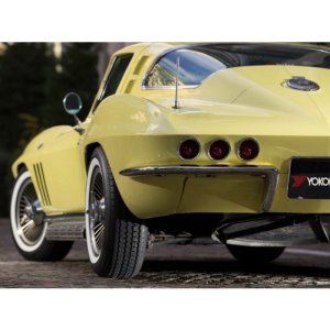 Photo3: Radial 360 Steel White Wall Tire