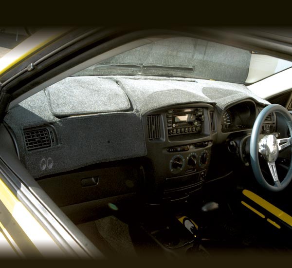 Original DASH MAT for TOYOTA PROBOX