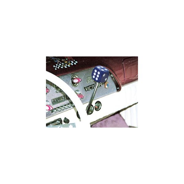 Dice Shift Knob