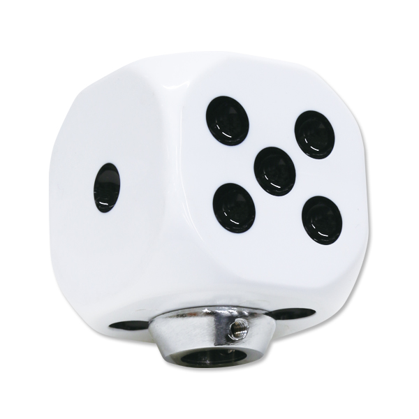 Dice Shift Knob
