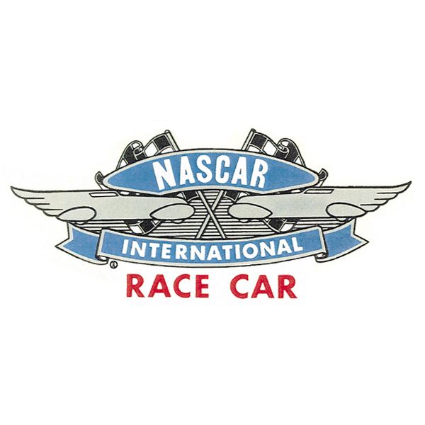 Aufkleber 76 NASCAR Race Team Stock Car Pickup Hot Rod