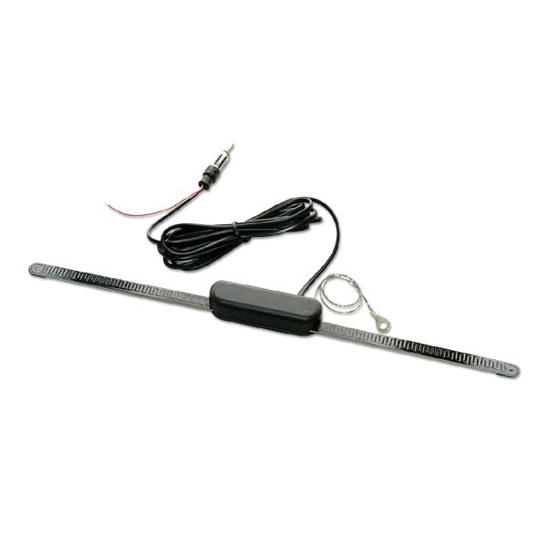 Hidden Radio Antenna