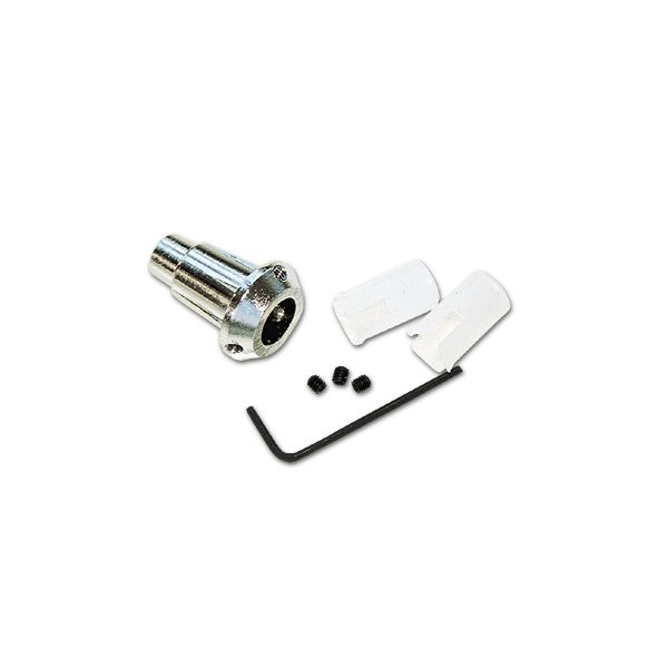 Shift Knob Adapter Set