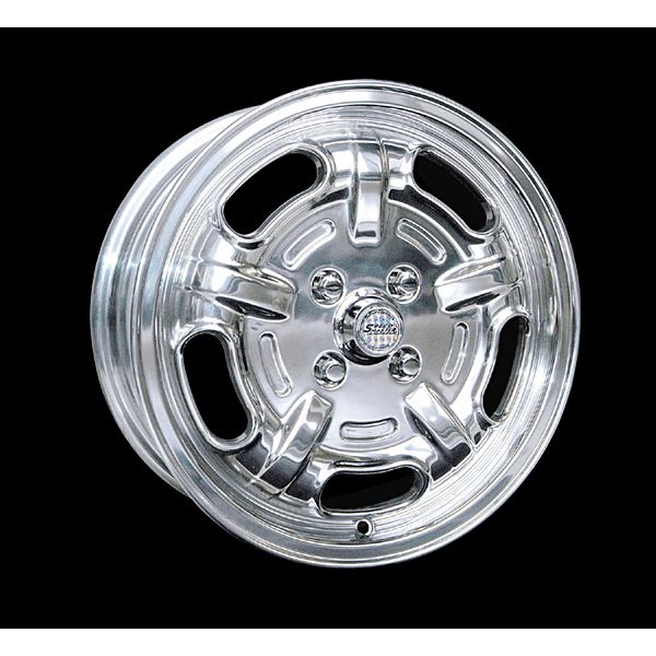 MOONEYES Original Speed Master Wheel 15"