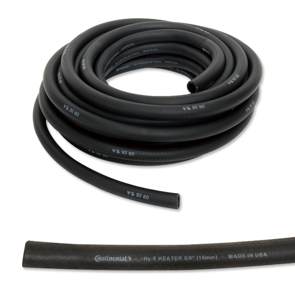 Continental 5/8" Fuel Hose(10cm)