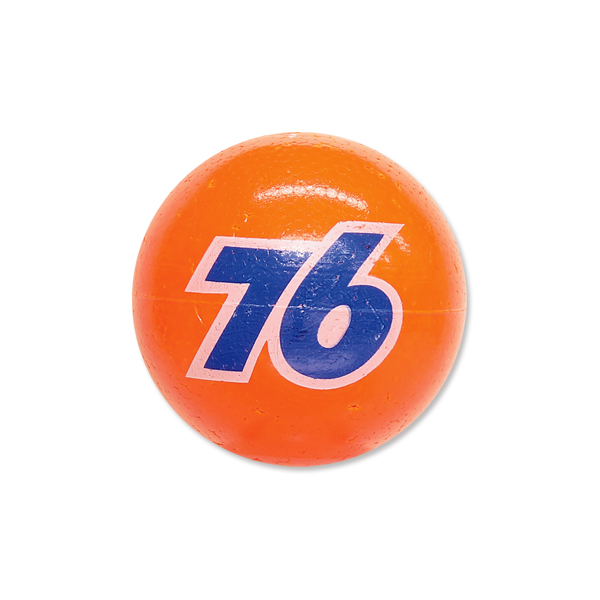 Union 76 Antenna Ball