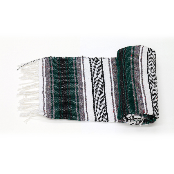Mexican Blanket