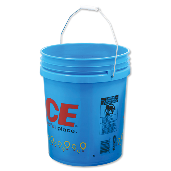 Children Miracle Network Hospitals Bucket 5gal