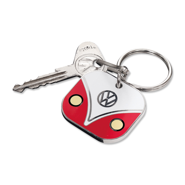 Key Chain VW Classic