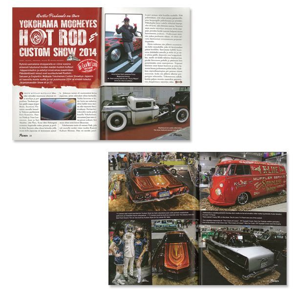 Primer Magazine Vol. 28