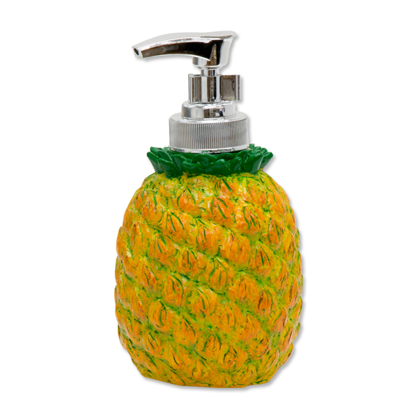 Soap Dispenser Pineapple